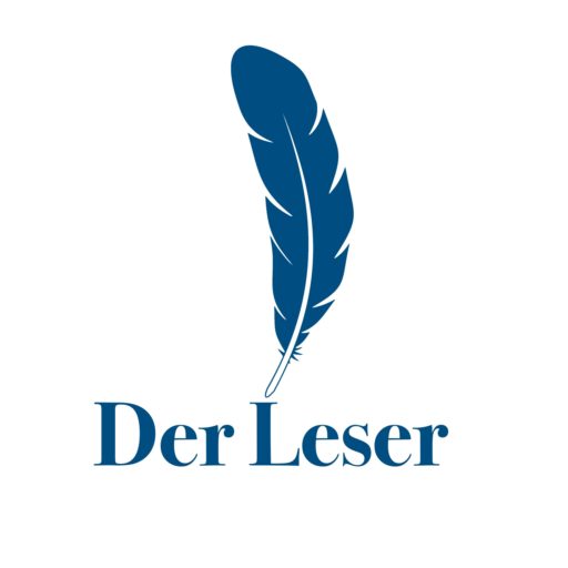 Avatar von "You don't look gay" von Julius Thesing | Der Leser | Literaturblog