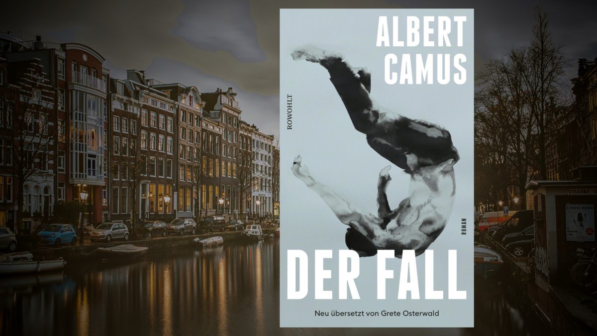 „Der Fall“ von Albert Camus