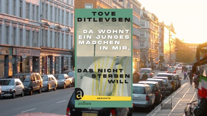 „Da wohnt ein junges Mädchen in mir“ von Tove Ditlevsen